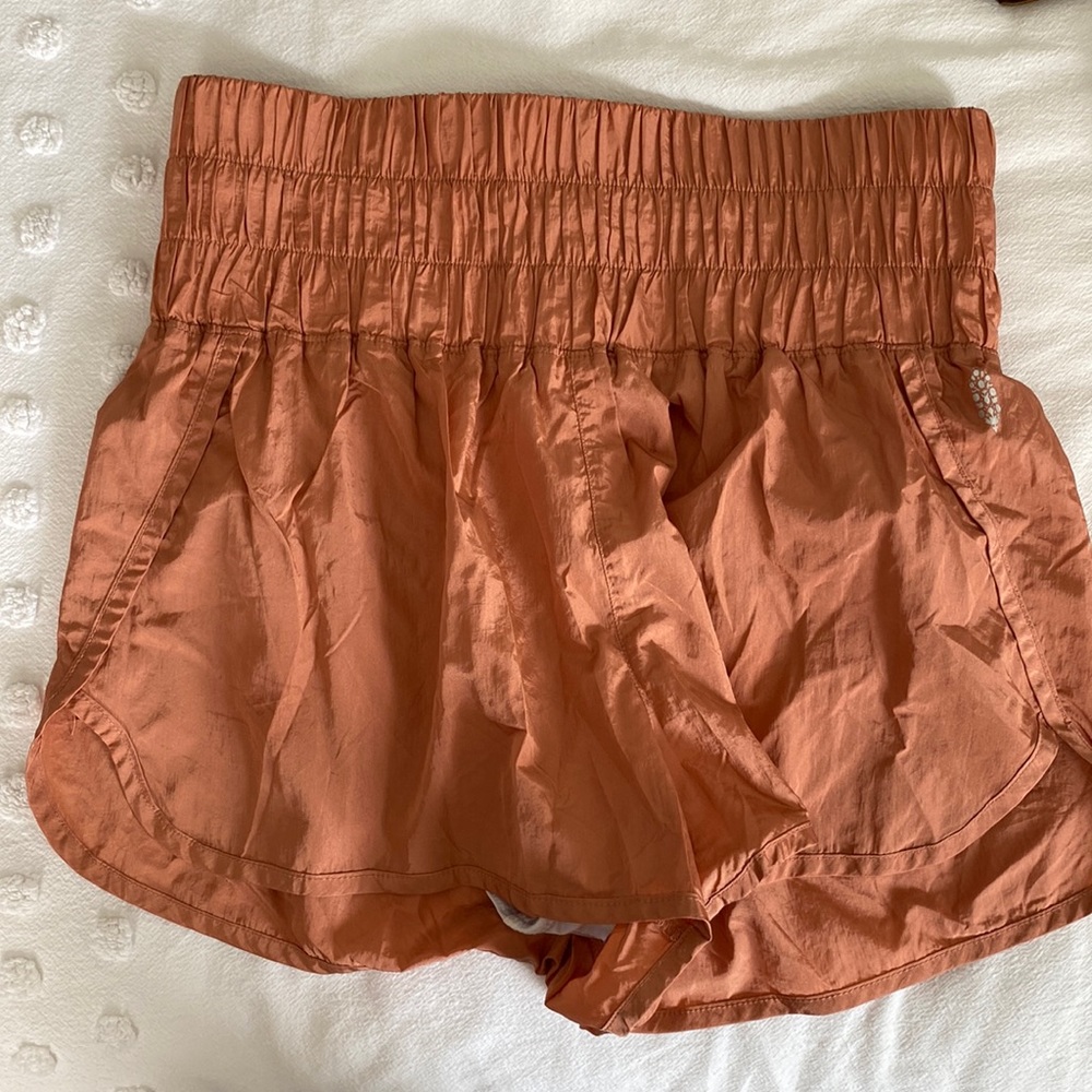 Free people shorts